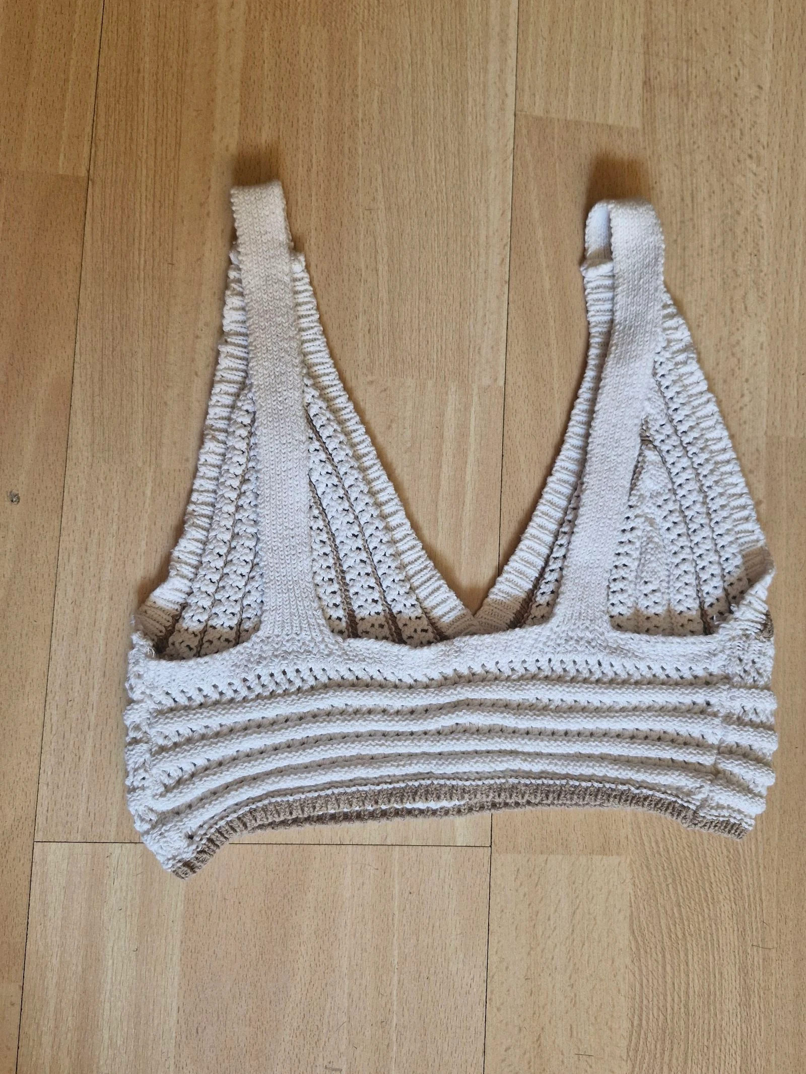 Summery top – photo 7